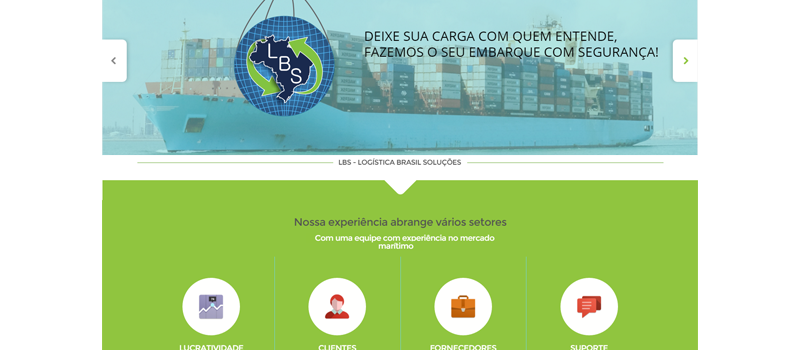 LBS Site